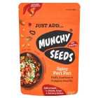 Munchy Seeds Spicy Piri-Piri Savoury Sprinkle 125g