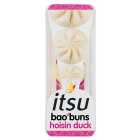 Itsu Hoisin Duck 3 Bao Buns 120g
