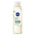 NIVEA Naturally Good Honeysuckle & Organic Oil Infused Shower Gel 300ml