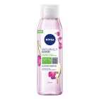 NIVEA Naturally Good Rose Water & Organic Oil Infused Shower Gel 300ml