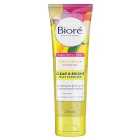 Biore Clear & Bright Jelly Cleanser 110ml