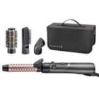 Remington AS8606 800W Curl/Straight Rotating Hot Air Styler