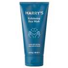 Harry's Face Wash With Peppermint 150ml