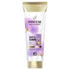 Pantene Miracles Silky & Glowing Conditioner 275ml