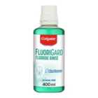 Colgate FluoriGard Daily Rinse Mouthwash (Alcohol Free) 400ml