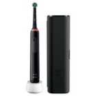Oral-B Pro 3-3500 Electric Toothbrush - Black
