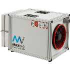 MaxVac Dust Blocker 500 Air Filtration Cleaner (230V)