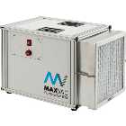 MaxVac Dust Blocker 500 Air Filtration Cleaner (110V)