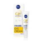 Nivea Q10 Power Antiwrinkle + Firming Eye Cream 15ml