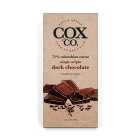 Cox & Co. 71% Dark Chocolate Bar 70g