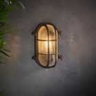 Listera Outdoor Wall Light