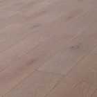 W by Woodpecker Beach Washed Oak 14mm Engineered Wood Flooring - 1.08m2