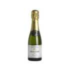 M&S Delacourt Champagne Brut 20cl