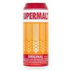 Supermalt Original Non-Alcoholic Drink 500ml