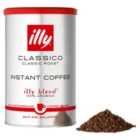 Illy Instant Coffee Smooth Taste 95G 95g