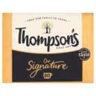 Thompsons Signature Blend 80 Tea Bags 250g