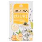 Twinings Superblends Defense 20 Tea Bags 40g