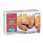 Picard ASC Breaded Salmon Pieces 360g