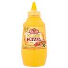 Gefen Yellow Mustard 454g