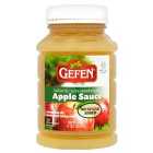 Gefen Natural Unsweetened Apple Sauce 652g