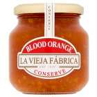 La Vieja Fabrica Blood Orange Conserve 290g