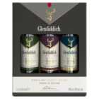 Glenfiddich The Family Collection 3 x 5cl