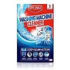 Dylon 5 in 1 Washing Machine Cleaner