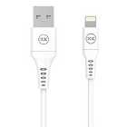 MIXX Lightning Cable 3m - White