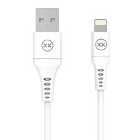 MIXX Lightning Cable 1.2m - White