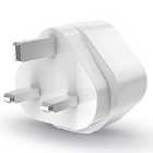 MIXX Mains Charger 1 Port - White