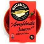 Mattarello Arrabbiata Sauce 230g