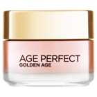 L'Oreal Paris Age Perfect Golden Age Rosy Re-Fortifying Day Cream 50Ml 50ml