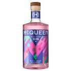 McQueen Blackcurrant & Raspberry Gin 70cl