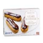 Picard Chocolate Eclairs 4 per pack