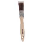 ProDec Premier Synthetic Paint Brush - 1in
