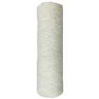 Emulsion Microfibre Smooth Walls Paint Roller Sleeve - 9in