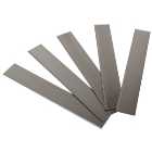 ProDec Replacement Blades for 6inch Wall Scrapers - Pack of 5