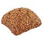 Stonebaked Malted Mixed Seed Roll, each