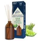 Glade Aromatherapy Reed Diffuser Calm Mind 80ml