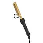 Wahl ZX698 Mains Operated Afro Straightening Comb - Gold