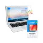 Ocushield Blue Light Screen Protector Macbook Air 11 - Plastic (Privacy + Anti-glare, Anti-bacterial, Blue light)
