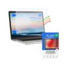 Ocushield Blue Light Screen Protector Macbook Pro 13 - Plastic (Privacy + Anti-glare, Anti-bacterial, Blue light)