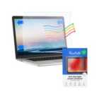 Ocushield Blue Light Screen Protector Macbook Pro 15- Plastic (Privacy + Anti-glare, Anti-bacterial, Blue light)