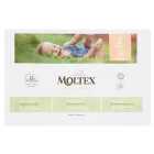 Moltex Pure & Nature Nappies Size 2 Mini 38 per pack