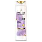 Pantene Silky and Glowing Shampoo 400ml