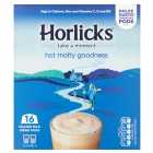 Horlicks Original Dolce Gusto Compatible Pods 8 per pack
