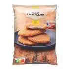  Picard Breaded Chicken Breast Slices 500g 5 x 100g