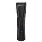 Wahl 9698/417 GroomEase Cord/Cordless LED Hair Clipper - Black