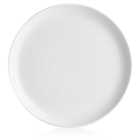 Wilko White Dinner Plate