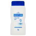 Morrisons Moisturising Shower Gel 500ml
